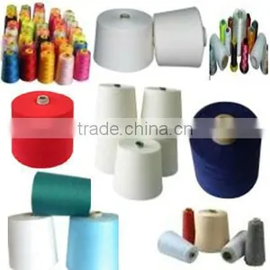 Polyester Core Spun Yarn 24s/2 thumbnail-3