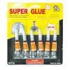 China (Mainland) 6pc Super Glue thumbnail-1