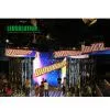LEDSolution 6mm Rental Indoor SMD LED Panel thumbnail-1