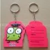 Eco-friendly Material Soft PVC Key Chain thumbnail-1