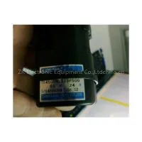 Panasonic CM202 Motor KXF0BLAAA00/TS4502N2223E500 thumbnail-1