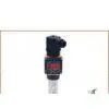 100kPa-100MPa Diffused Silicon Oil-filled Isolating Membrane Pressure Transmitter thumbnail-1