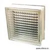 Sell Parallel Pattern Glassblock thumbnail-1