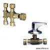 Sell Brass Fittings For Pex Pipes thumbnail-1