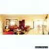 Polished Crystallized Glass Flooring Panels thumbnail-1