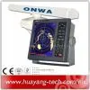 6kw 64nm Marine Radar Detector With AIS Display thumbnail-1