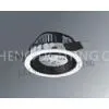 Dimming 5W / 7W High - Tech Aluminum WH LED Wall Wash Light For Shopping Malls thumbnail-1