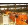 Touch Screen Operation Foaming Shutter Roll Forming Machine thumbnail-1
