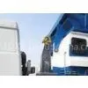 XZJ5020ZXXA4, 1ton Detachable Container Garbage Truck / XCMG Hooklift Truc for Loading, Unloading a thumbnail-1