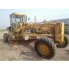 USED KOMATSU MOTOR GRADER GD511A-1 IN VERY GOOD WORKING CONDITION thumbnail-1