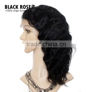 Wholesale Brazilian Hair Wigs For African American&African Human Hair Extensions&African Hair Products thumbnail-5
