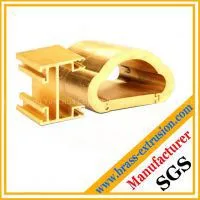 China Manufacturer Brass Profiles thumbnail-2