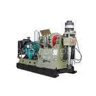 XY-6A SPINDLE TYPE CORE DRILLING RIG thumbnail-1
