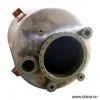Sell ECTFE Paint Spraying Lining Container thumbnail-1