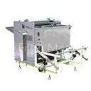 Separated Glass Fiber Filter Making Machine , Rotary Pleating Machine thumbnail-1