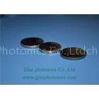 Silicon Polished Aspheric Lens Infrared Lenses 0.425m - 0.675m High Precision thumbnail-1