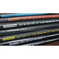 EN854 3TE-China Hydraulic Hose-Titantubing thumbnail-1