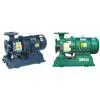 ISW/IRG 50-160 Motor Pump thumbnail-1