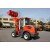 Small Hydraulic Wheel Loade in Store thumbnail-3