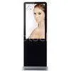 1024x768 Full Color P8 Outdoor LED Display Iron Cabinet Evironmental Friendly thumbnail-1