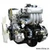 Sell 4RB2 Gasoline Engine thumbnail-1