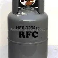 HFO1234ze As A New Type Blowing Agent For Foaming And Aerosol thumbnail-1