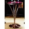 Bar Table, Matel Bar Table thumbnail-1