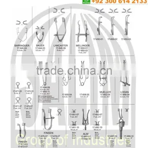 EYE OPHTHALMIC Speculums thumbnail-1