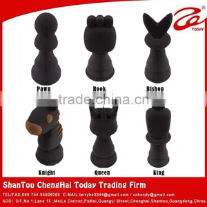 2015 New Toy,super Light Clay International Chess Game thumbnail-1