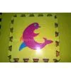 Eva Animal Puzzle Mat thumbnail-1