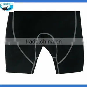 Surf Suit Neoprene Wetsuit Short Sleeve Swim Suits for Sale thumbnail-6