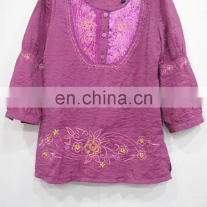 Children' Clothes/girls Dresses thumbnail-1