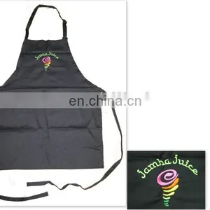 2015 Bar Apron,promotion Apron,cotton Apron,100% Cotton Apron Cheap Cotton Aprons. thumbnail-1