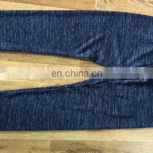 French Terry Fabric Women Jogger thumbnail-3