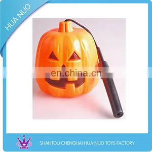 Popular Halloween Pumpkin Lamp Toy for Kids thumbnail-1