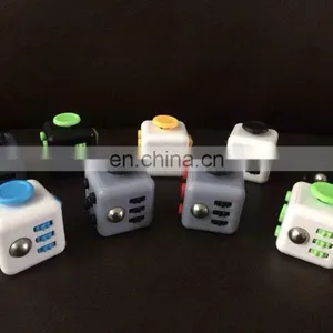 Best Christmas Gift Magic Best Quality Silicone Fidget Toy In Stock thumbnail-4