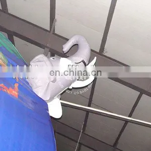 Inflatable Commercial Moon Bounce Sale thumbnail-4