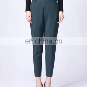 2016 Latest High Quality Used Work Pants thumbnail-3