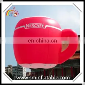 Manufactorier Inflatable Helium Balloon, Inflatable Cup Replica Balloon, Air Helium Balloon for Advertising/exhibition thumbnail-1