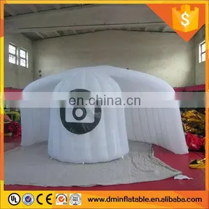 Wholesale Price Unique Design Inflatable Photo Booth Cabin thumbnail-4