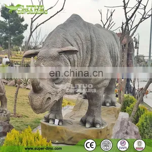 Animated Life Size Animatronic Animal for Sale thumbnail-1