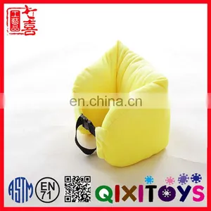 Icti Certificated Plush Toys Custom Plush Pillow for Air Trip thumbnail-4