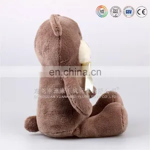 Cherry Chen Plush Toy Manufacturer Accept Custom Large Teddy Bear thumbnail-2