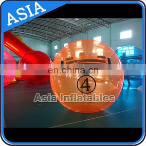New Design Water Balls / Water Bouncing Ball For Lake Show thumbnail-1