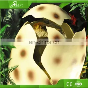 KAWAH Manufactory Animatronic Baby Dinosaurs Eggs for Event Exhibition thumbnail-6
