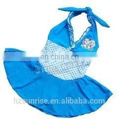 AA Grade Spandex Yarn 40D Clear for Suit and Garment thumbnail-2