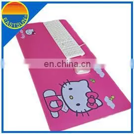 Popular Custom Mouse Pad With Printedl Logos thumbnail-1