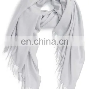 Shawls - Ladies Fancy Wool Shawl thumbnail-1