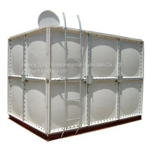 Frp Water Tank thumbnail-4