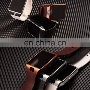 DZ09 Sport Bluetooth Mobile Watch Phones Smart for IOS Android thumbnail-2